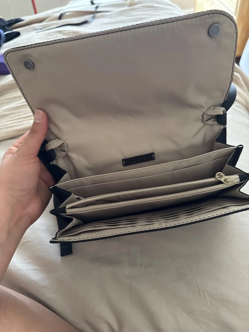 N/A lululemon wallet